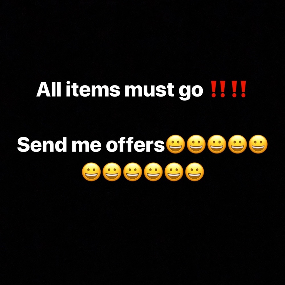 Women and men clothes